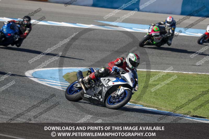 18 to 20th november 2016;Jerez;event digital images;motorbikes;no limits;peter wileman photography;trackday;trackday digital images