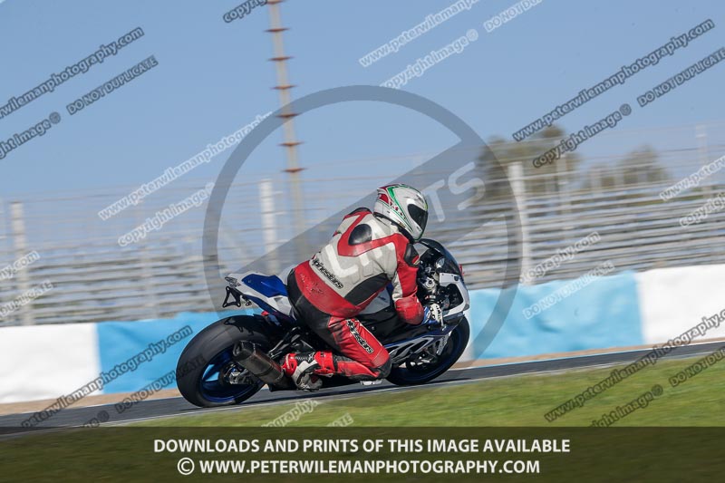 18 to 20th november 2016;Jerez;event digital images;motorbikes;no limits;peter wileman photography;trackday;trackday digital images