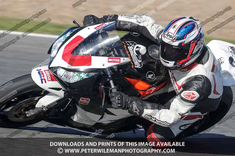 18 to 20th november 2016;Jerez;event digital images;motorbikes;no limits;peter wileman photography;trackday;trackday digital images