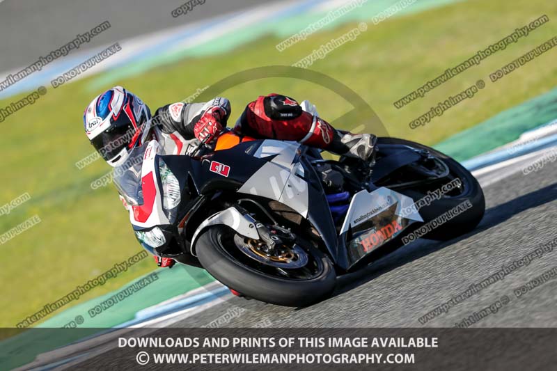 18 to 20th november 2016;Jerez;event digital images;motorbikes;no limits;peter wileman photography;trackday;trackday digital images