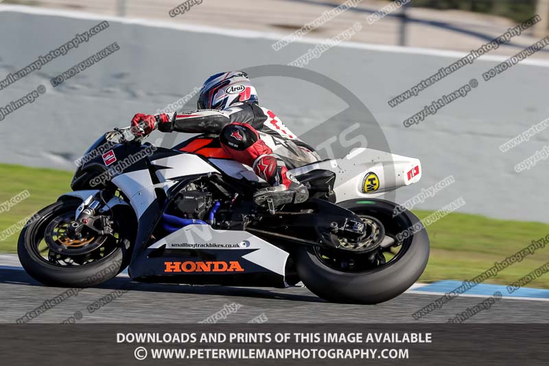 18 to 20th november 2016;Jerez;event digital images;motorbikes;no limits;peter wileman photography;trackday;trackday digital images