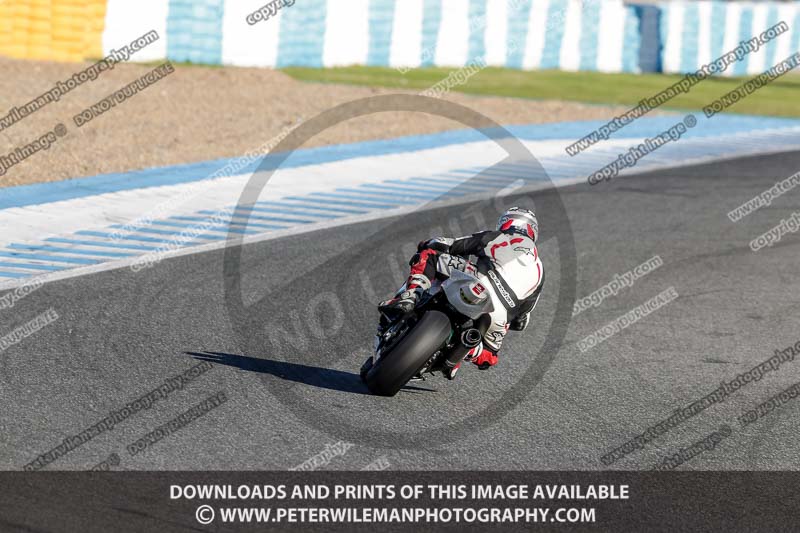 18 to 20th november 2016;Jerez;event digital images;motorbikes;no limits;peter wileman photography;trackday;trackday digital images