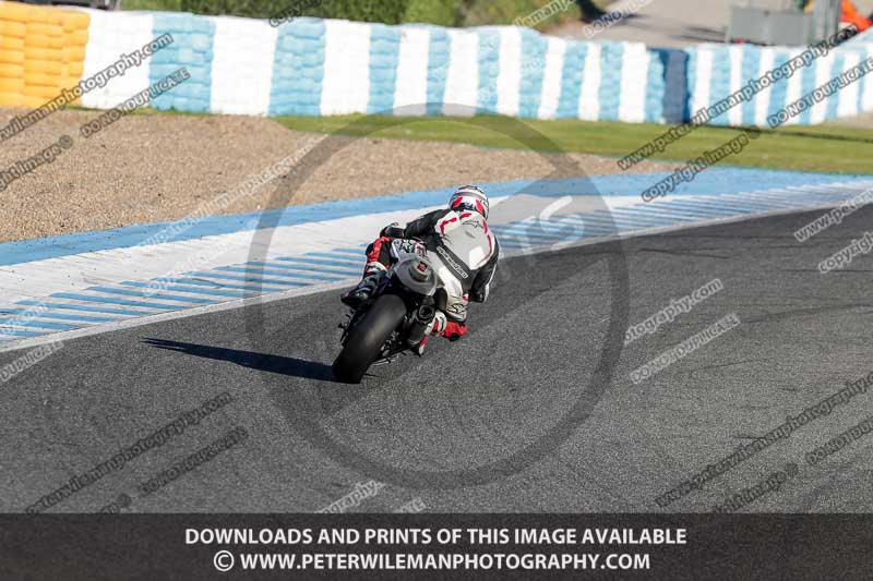 18 to 20th november 2016;Jerez;event digital images;motorbikes;no limits;peter wileman photography;trackday;trackday digital images