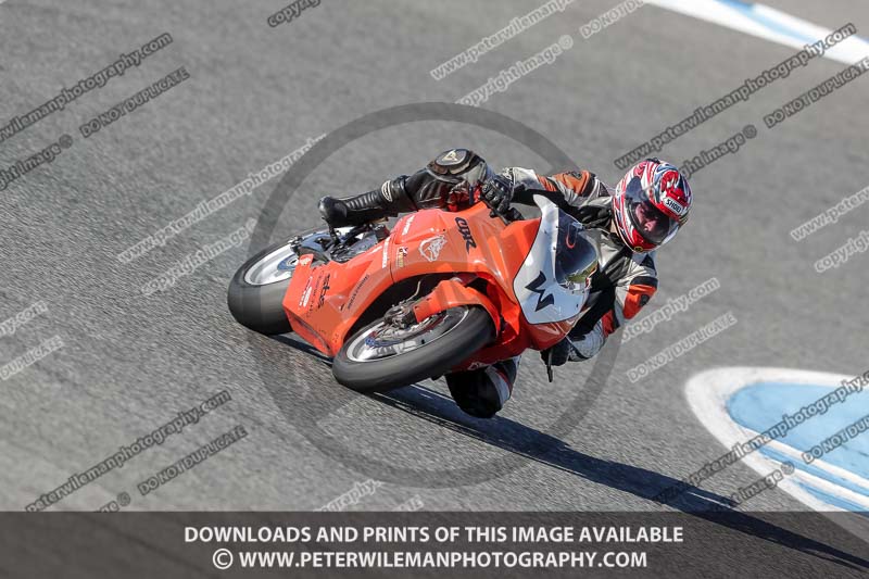 18 to 20th november 2016;Jerez;event digital images;motorbikes;no limits;peter wileman photography;trackday;trackday digital images