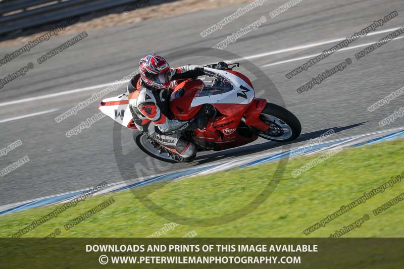 18 to 20th november 2016;Jerez;event digital images;motorbikes;no limits;peter wileman photography;trackday;trackday digital images