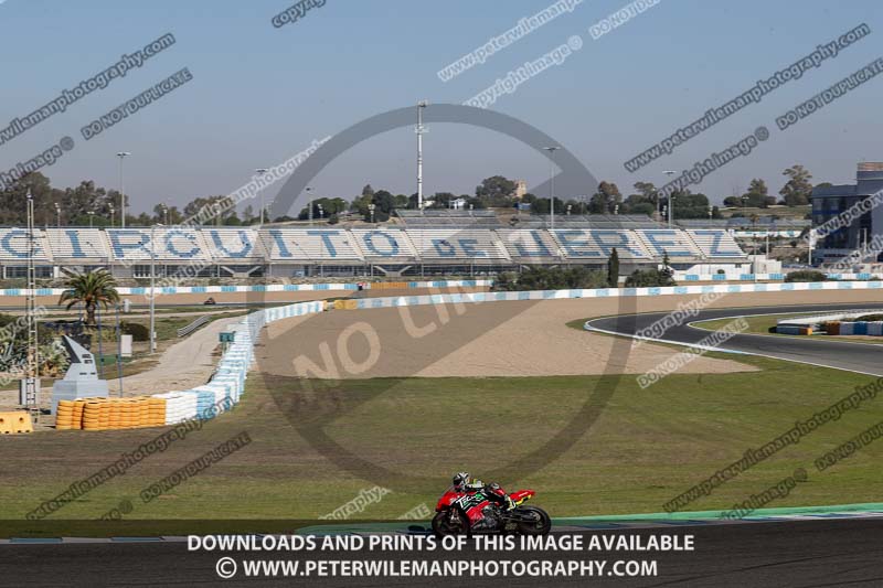 18 to 20th november 2016;Jerez;event digital images;motorbikes;no limits;peter wileman photography;trackday;trackday digital images