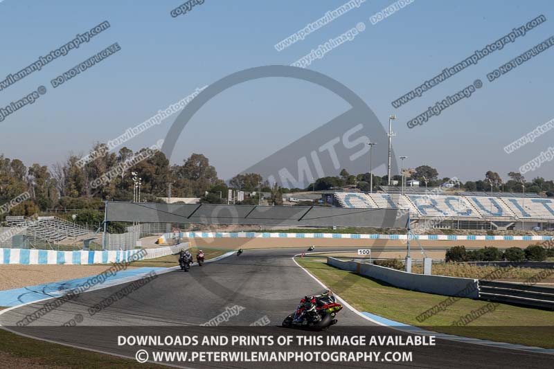 18 to 20th november 2016;Jerez;event digital images;motorbikes;no limits;peter wileman photography;trackday;trackday digital images