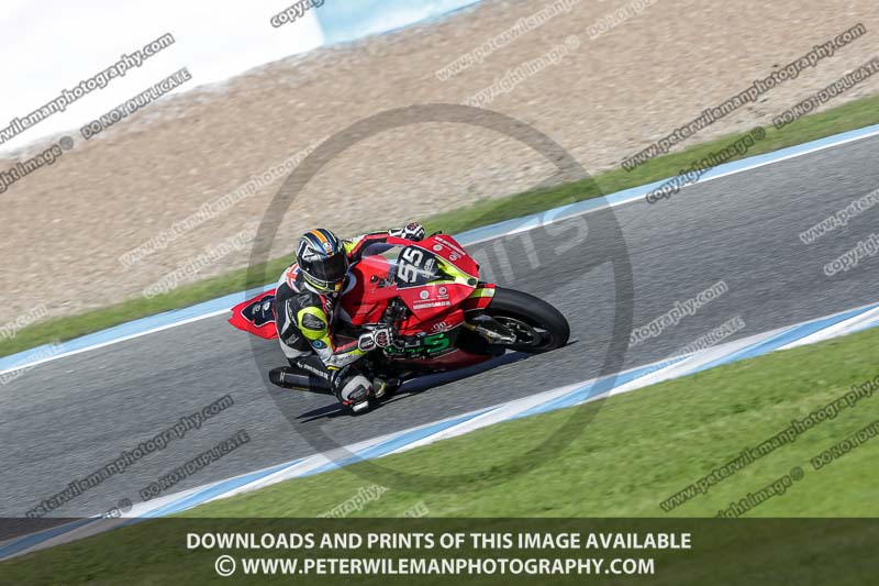 18 to 20th november 2016;Jerez;event digital images;motorbikes;no limits;peter wileman photography;trackday;trackday digital images