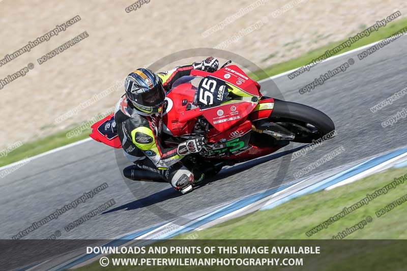18 to 20th november 2016;Jerez;event digital images;motorbikes;no limits;peter wileman photography;trackday;trackday digital images