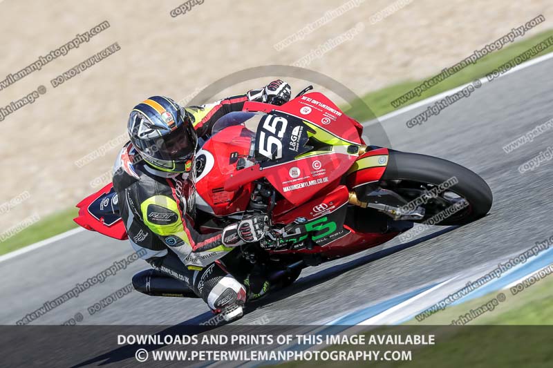 18 to 20th november 2016;Jerez;event digital images;motorbikes;no limits;peter wileman photography;trackday;trackday digital images