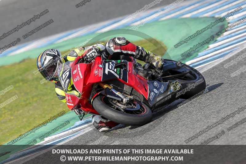 18 to 20th november 2016;Jerez;event digital images;motorbikes;no limits;peter wileman photography;trackday;trackday digital images