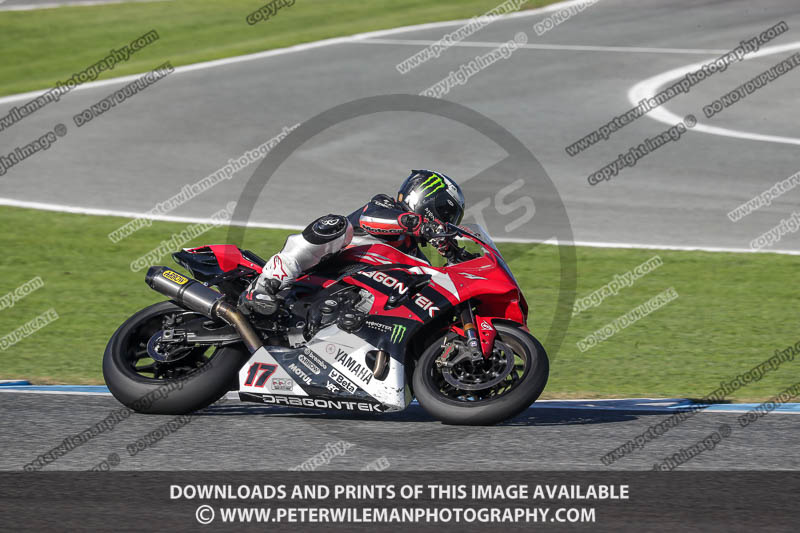 18 to 20th november 2016;Jerez;event digital images;motorbikes;no limits;peter wileman photography;trackday;trackday digital images