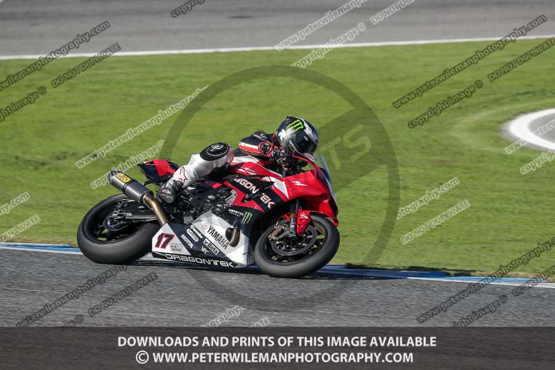 18 to 20th november 2016;Jerez;event digital images;motorbikes;no limits;peter wileman photography;trackday;trackday digital images