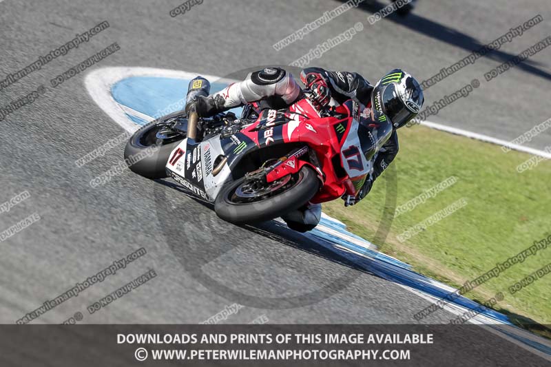 18 to 20th november 2016;Jerez;event digital images;motorbikes;no limits;peter wileman photography;trackday;trackday digital images