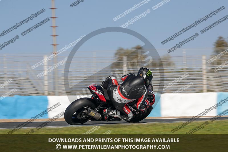 18 to 20th november 2016;Jerez;event digital images;motorbikes;no limits;peter wileman photography;trackday;trackday digital images
