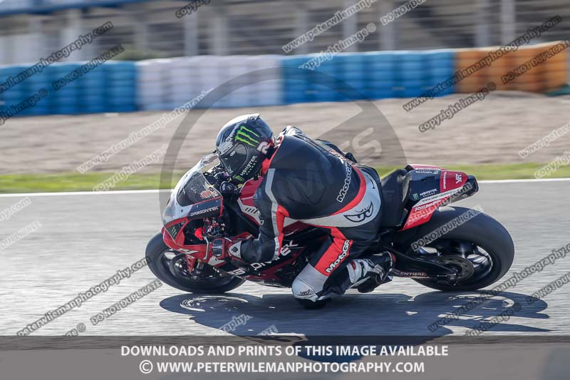 18 to 20th november 2016;Jerez;event digital images;motorbikes;no limits;peter wileman photography;trackday;trackday digital images