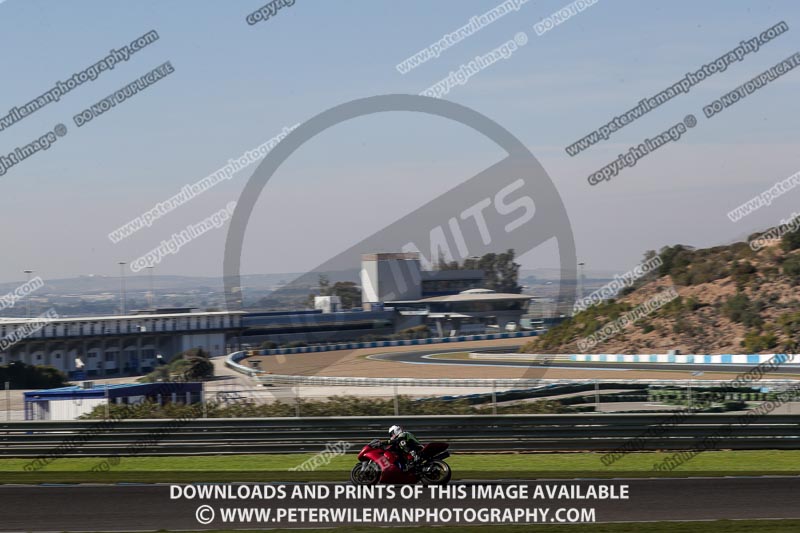 18 to 20th november 2016;Jerez;event digital images;motorbikes;no limits;peter wileman photography;trackday;trackday digital images