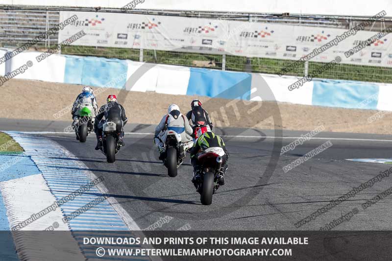 18 to 20th november 2016;Jerez;event digital images;motorbikes;no limits;peter wileman photography;trackday;trackday digital images