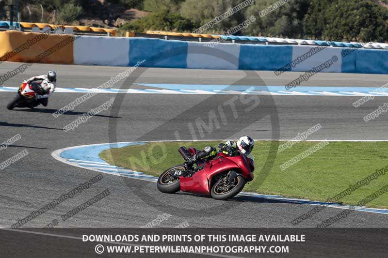 18 to 20th november 2016;Jerez;event digital images;motorbikes;no limits;peter wileman photography;trackday;trackday digital images