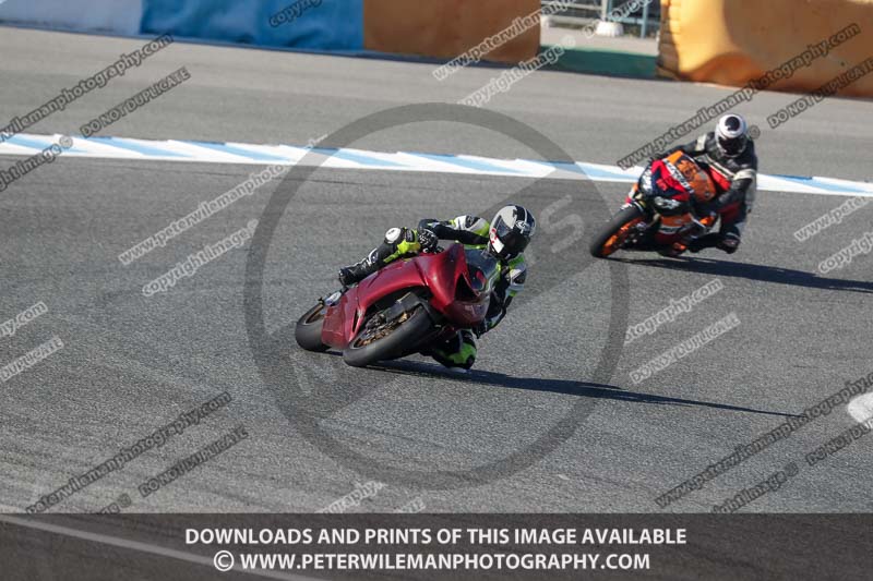 18 to 20th november 2016;Jerez;event digital images;motorbikes;no limits;peter wileman photography;trackday;trackday digital images