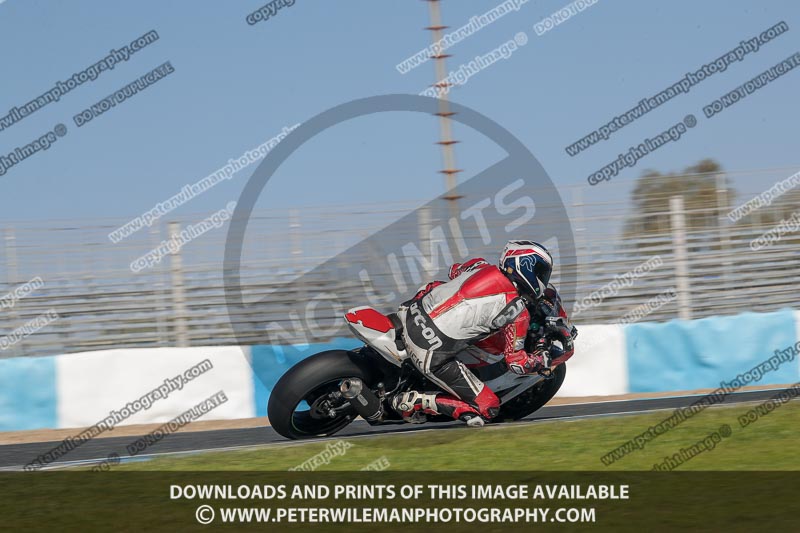18 to 20th november 2016;Jerez;event digital images;motorbikes;no limits;peter wileman photography;trackday;trackday digital images
