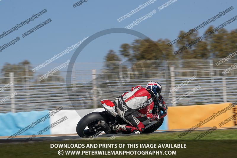 18 to 20th november 2016;Jerez;event digital images;motorbikes;no limits;peter wileman photography;trackday;trackday digital images