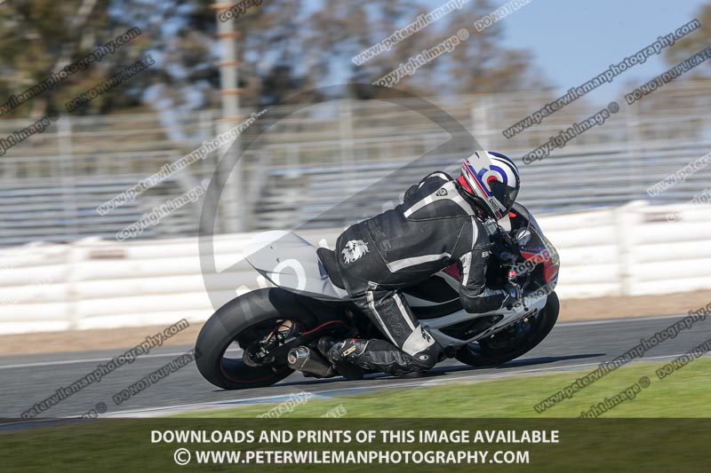 18 to 20th november 2016;Jerez;event digital images;motorbikes;no limits;peter wileman photography;trackday;trackday digital images