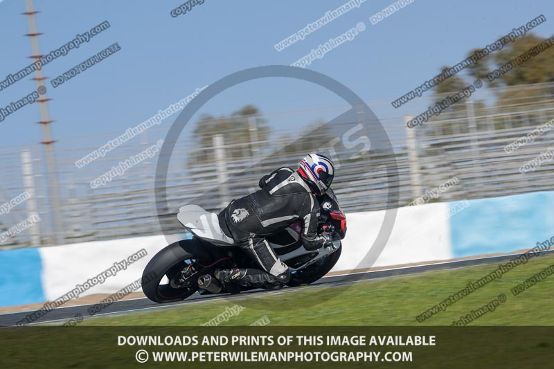18 to 20th november 2016;Jerez;event digital images;motorbikes;no limits;peter wileman photography;trackday;trackday digital images