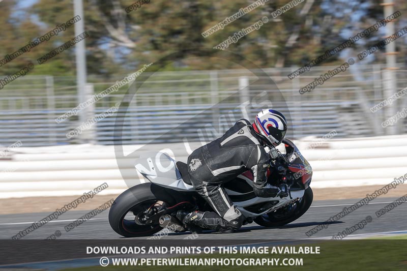 18 to 20th november 2016;Jerez;event digital images;motorbikes;no limits;peter wileman photography;trackday;trackday digital images
