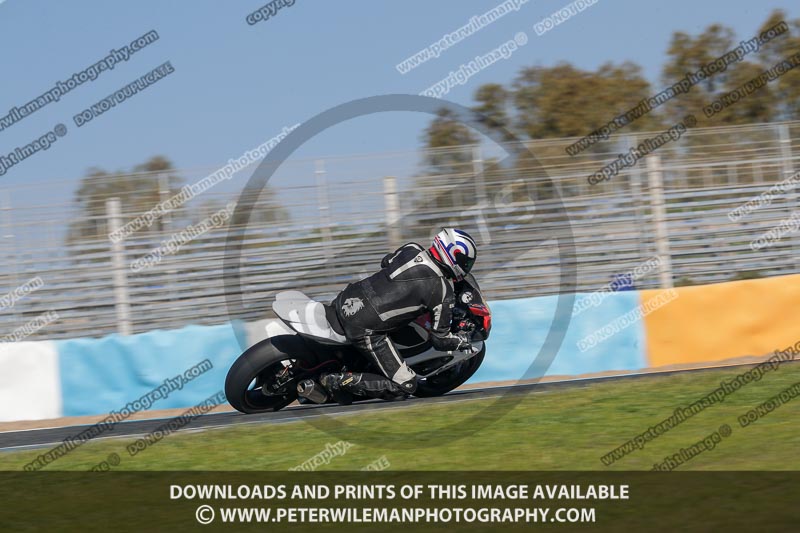 18 to 20th november 2016;Jerez;event digital images;motorbikes;no limits;peter wileman photography;trackday;trackday digital images
