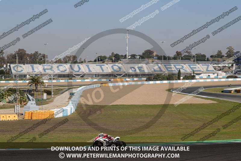 18 to 20th november 2016;Jerez;event digital images;motorbikes;no limits;peter wileman photography;trackday;trackday digital images