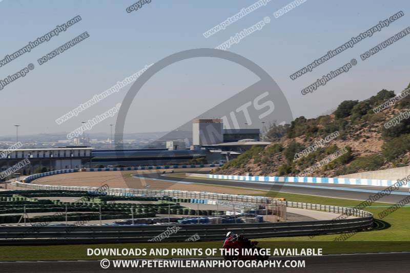 18 to 20th november 2016;Jerez;event digital images;motorbikes;no limits;peter wileman photography;trackday;trackday digital images