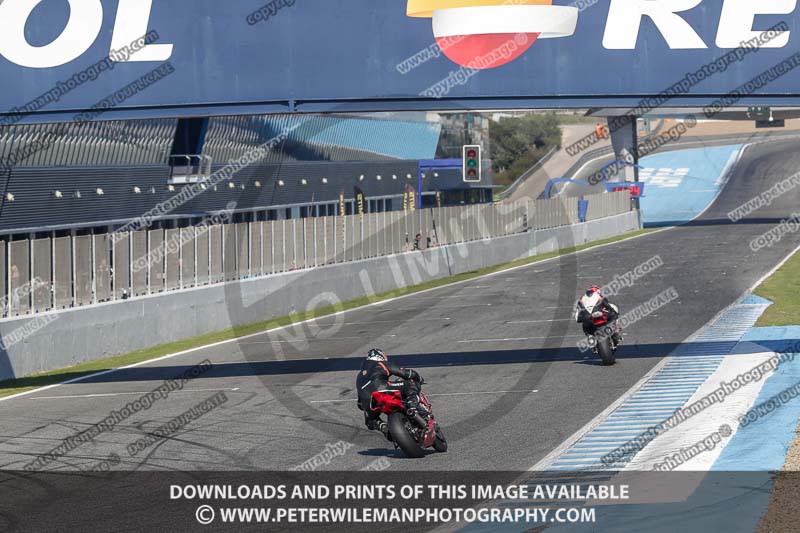 18 to 20th november 2016;Jerez;event digital images;motorbikes;no limits;peter wileman photography;trackday;trackday digital images