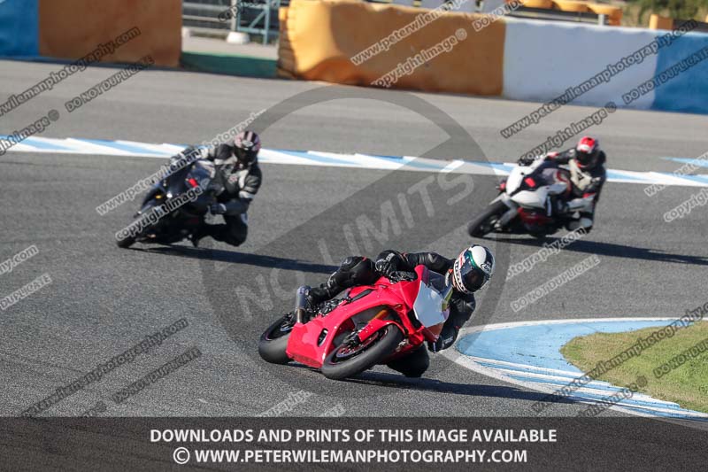 18 to 20th november 2016;Jerez;event digital images;motorbikes;no limits;peter wileman photography;trackday;trackday digital images