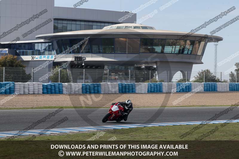 18 to 20th november 2016;Jerez;event digital images;motorbikes;no limits;peter wileman photography;trackday;trackday digital images
