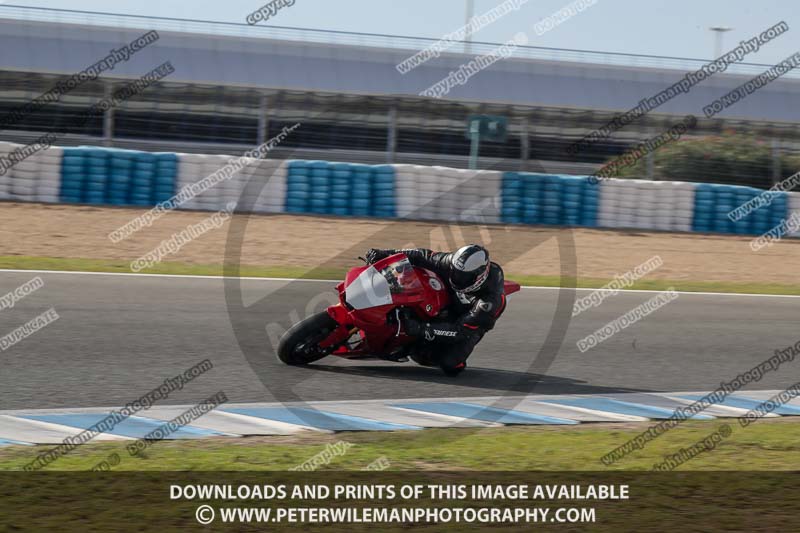 18 to 20th november 2016;Jerez;event digital images;motorbikes;no limits;peter wileman photography;trackday;trackday digital images