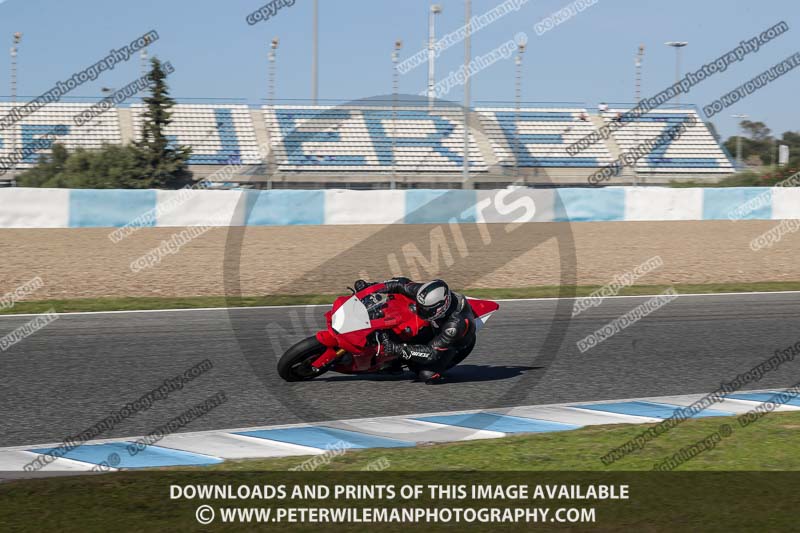 18 to 20th november 2016;Jerez;event digital images;motorbikes;no limits;peter wileman photography;trackday;trackday digital images