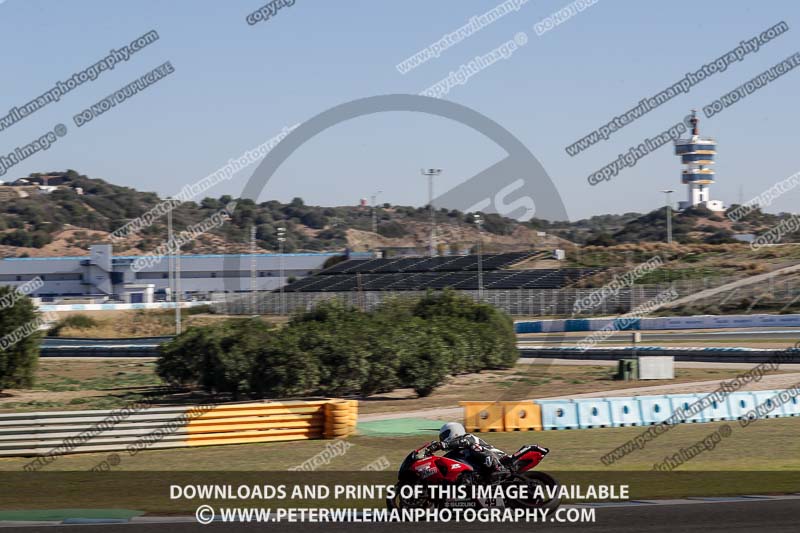 18 to 20th november 2016;Jerez;event digital images;motorbikes;no limits;peter wileman photography;trackday;trackday digital images
