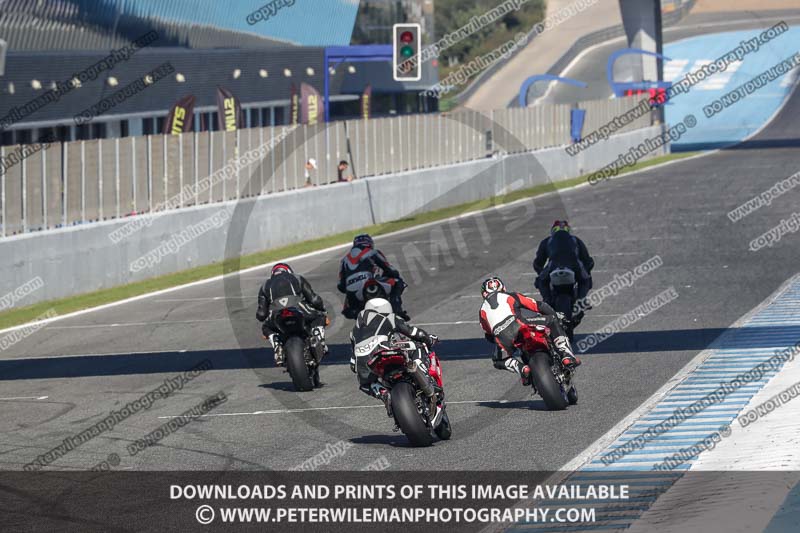 18 to 20th november 2016;Jerez;event digital images;motorbikes;no limits;peter wileman photography;trackday;trackday digital images