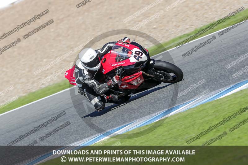 18 to 20th november 2016;Jerez;event digital images;motorbikes;no limits;peter wileman photography;trackday;trackday digital images