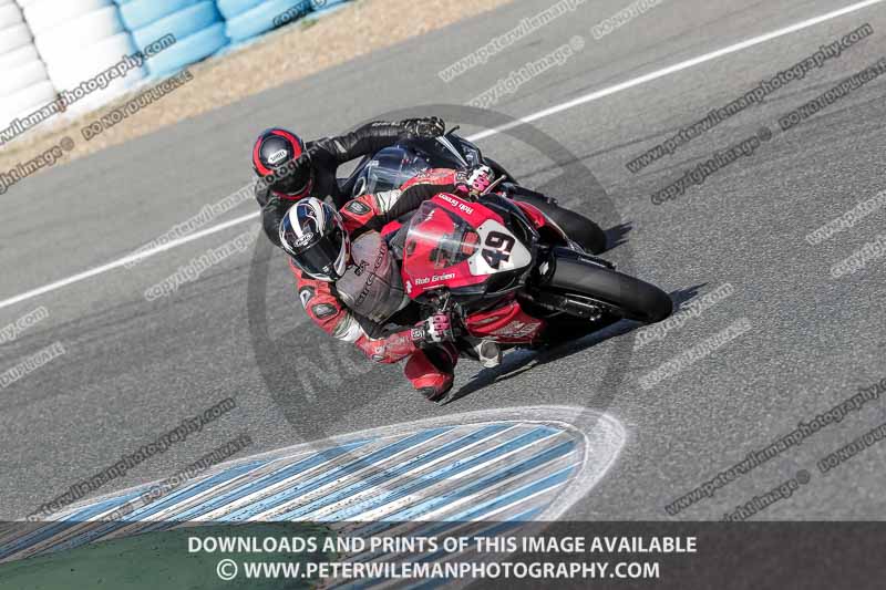 18 to 20th november 2016;Jerez;event digital images;motorbikes;no limits;peter wileman photography;trackday;trackday digital images