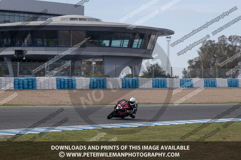 18 to 20th november 2016;Jerez;event digital images;motorbikes;no limits;peter wileman photography;trackday;trackday digital images