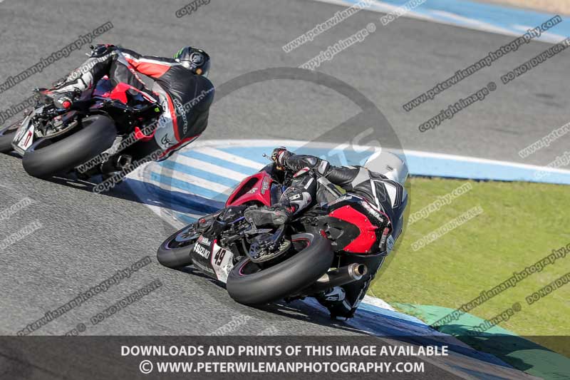 18 to 20th november 2016;Jerez;event digital images;motorbikes;no limits;peter wileman photography;trackday;trackday digital images