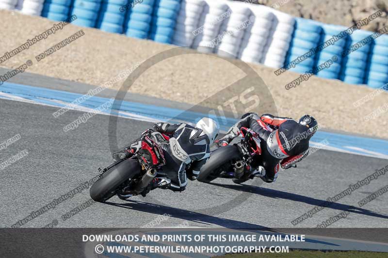 18 to 20th november 2016;Jerez;event digital images;motorbikes;no limits;peter wileman photography;trackday;trackday digital images