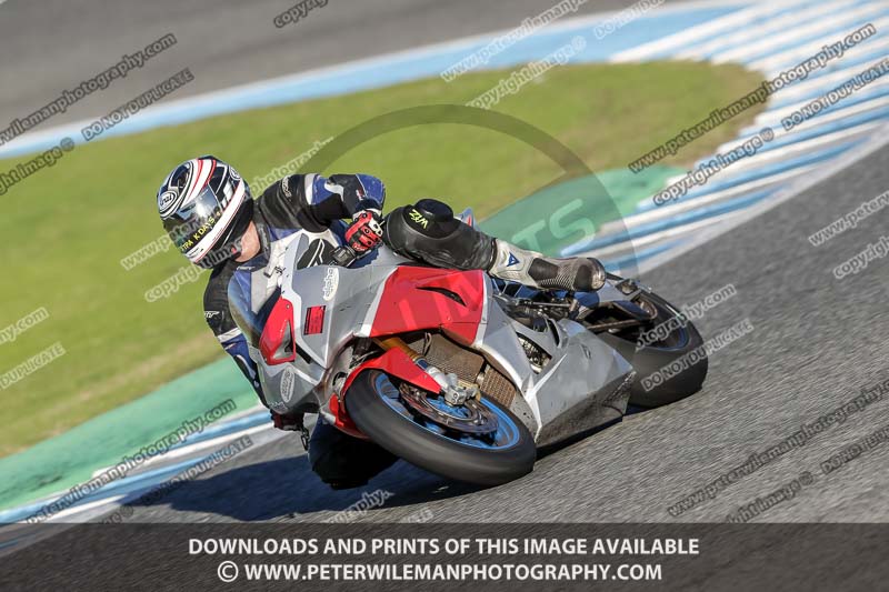 18 to 20th november 2016;Jerez;event digital images;motorbikes;no limits;peter wileman photography;trackday;trackday digital images