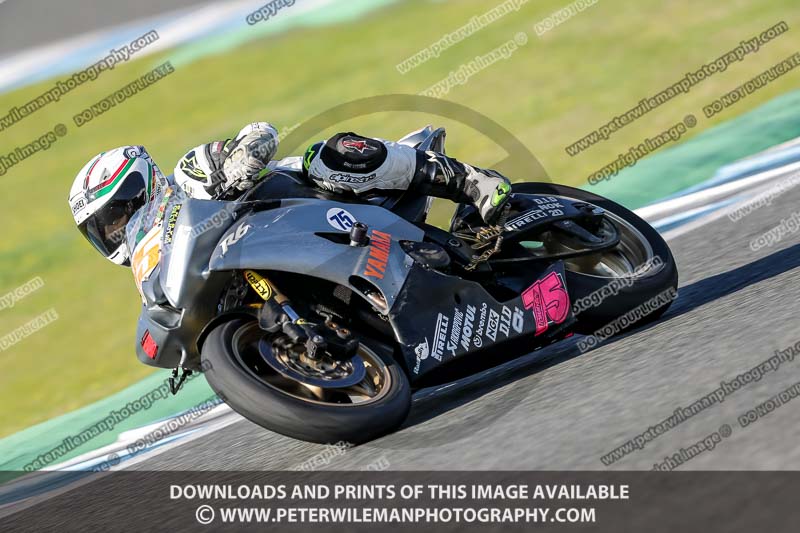 18 to 20th november 2016;Jerez;event digital images;motorbikes;no limits;peter wileman photography;trackday;trackday digital images