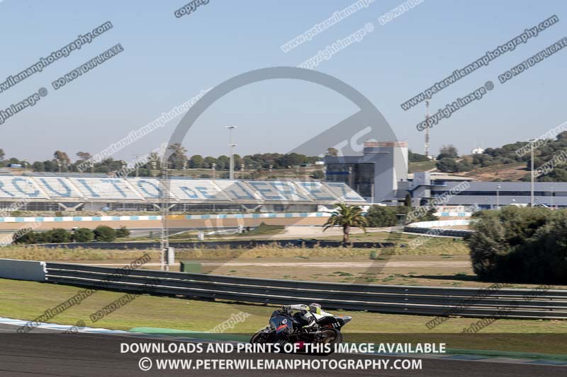 18 to 20th november 2016;Jerez;event digital images;motorbikes;no limits;peter wileman photography;trackday;trackday digital images