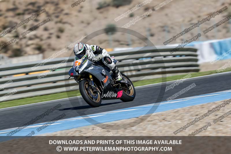 18 to 20th november 2016;Jerez;event digital images;motorbikes;no limits;peter wileman photography;trackday;trackday digital images