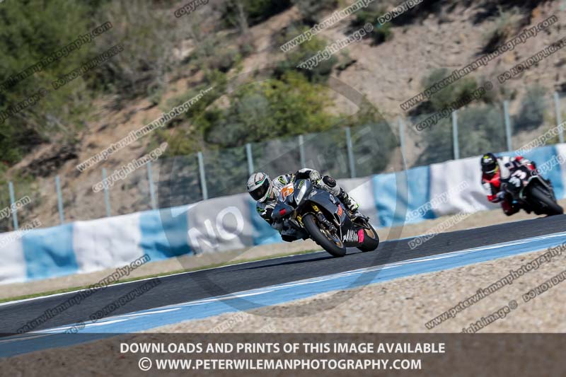 18 to 20th november 2016;Jerez;event digital images;motorbikes;no limits;peter wileman photography;trackday;trackday digital images