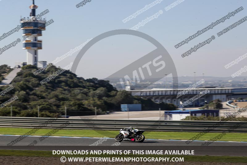 18 to 20th november 2016;Jerez;event digital images;motorbikes;no limits;peter wileman photography;trackday;trackday digital images